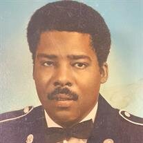 Robert Elliott Bruce Jr.