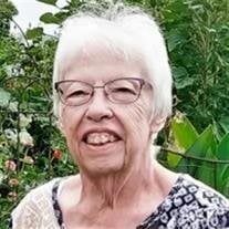 Donna Kay Maxine Smith