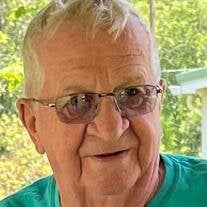 Frank E. Barger
