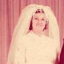 Mary Lou Rodriguez