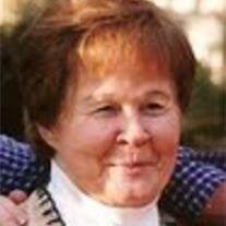 Velma Lard Duffy