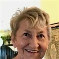 Gail Marie Menke