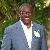 Frank Savage Jr.