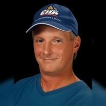Jasen Edward Garrity, Sr.