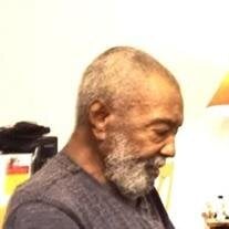 Gardner Dickerson Jr.