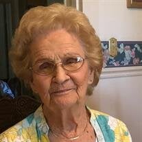 Beatrice Gentry Yarbrough