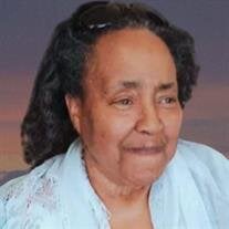 Dorothy M Bryant