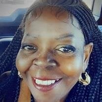 Ms. Renee Denise Brown