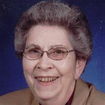 Mary Max Kasten