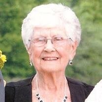 Iris Jean Hicks