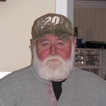 Sammy "Michael" Wilkins