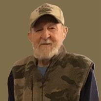 Alan "Jim" Stevens