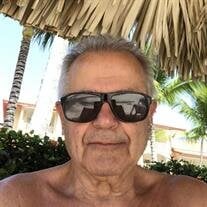 Larry E. Bauduin