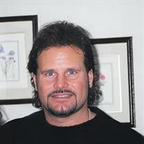 Clifford "Tony" Barras