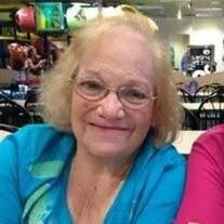 Susan Fierman