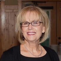 Linda Marie Skillern