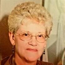 Alma Henley