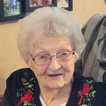 Mary Elizabeth Carroll (Miller)