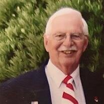Mr. Terry A Van Gilder