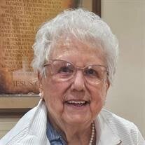 Josephine "Jo" Emahiser