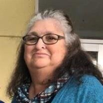 MRS. JANE JOSEPHINE SMITHERMAN