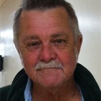 Charles Saucier