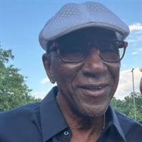 Mr. Charles Edward Summers Sr.
