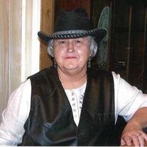Kathryn "Kit" Mary Nelson