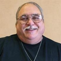 Cary W. Patalingjug