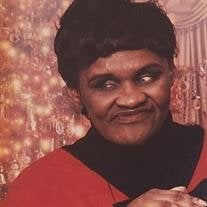 Lillian Thompson