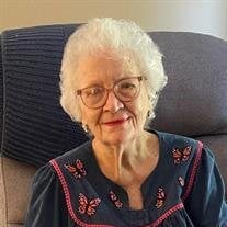 Mary Alice Porter