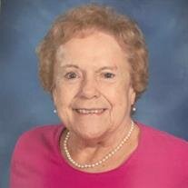 Frances Eleanor Reynolds