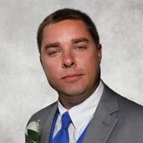 Aaron M. Stratmeier