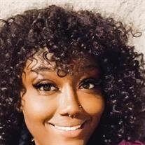 DeAster Alicia Williams