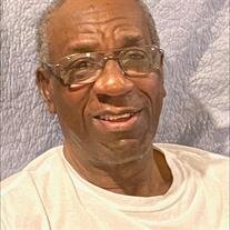 Mr. Alto Brockton