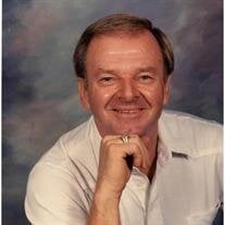 Randall "Randy" Ray Murphy