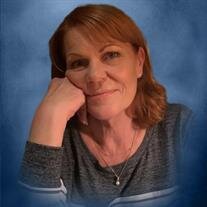 Judith Bernadette Buser