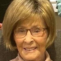 Ruth Ann Gray