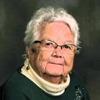 M LaVonne Mortenson