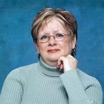 Charlene Kerr