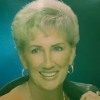 Nancy Lucille Sparrow