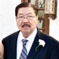 Eduardo Rosal Navarro