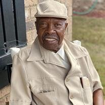 James Eddie Crayton, Sr.