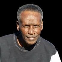 Mr. Michael Riggins