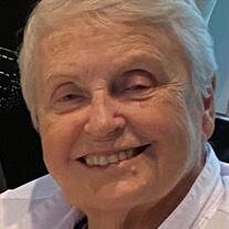 Margaret A. Giovanetto