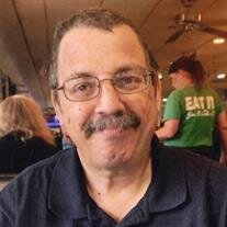 Carl R. Piazza