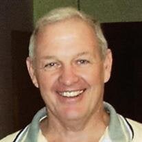 David Lee Herriford