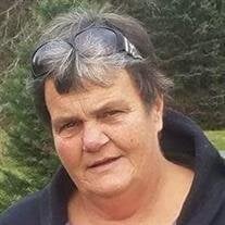 Dawn Marie Vanwhy