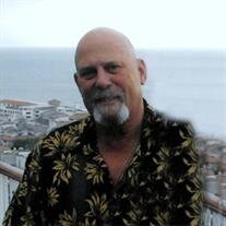 Randy B. Bremmer