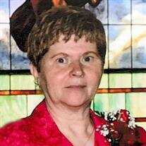 Marilyn "Sis" Ann Mullen